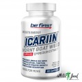 Be First Icariin 650 mg - 30 капсул